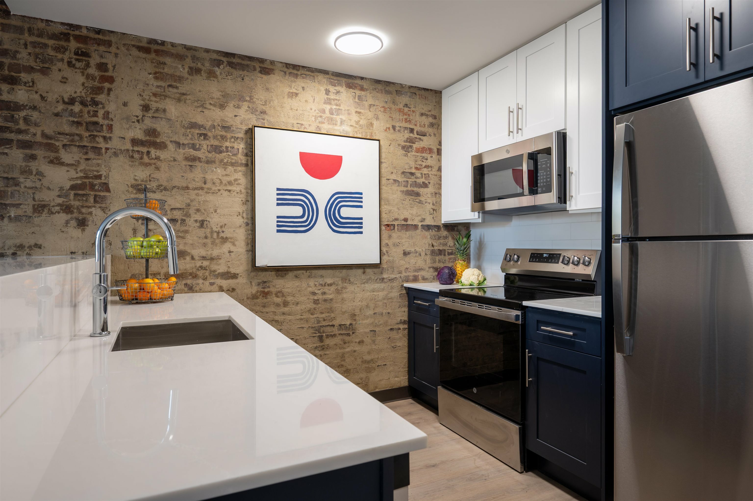 Property Photo: 857 Bergen Ave 204 NJ 07306