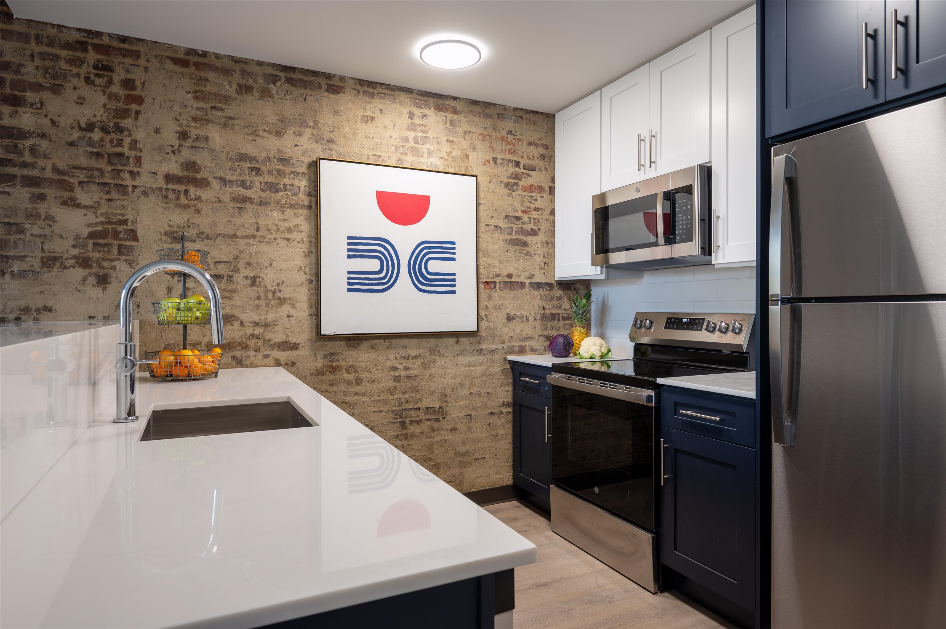 Property Photo: 857 Bergen Ave 204 NJ 07306
