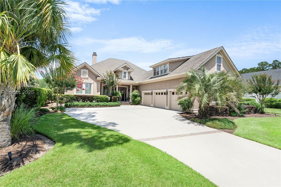 Property Photo: 10 Anchor Bay Court SC 29910