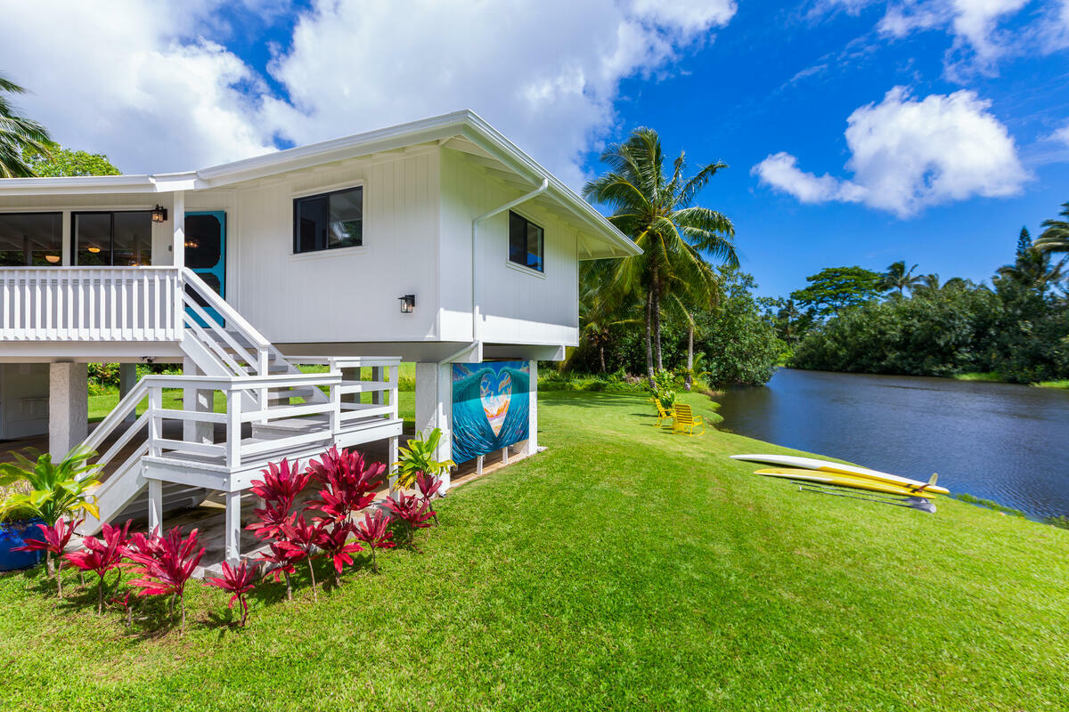5-5550 Kuhio Hwy  Hanalei HI 96714 photo