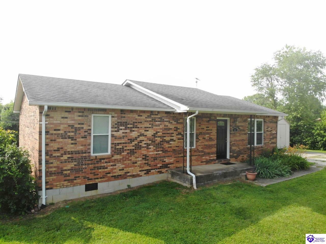 Property Photo: 61 Brian Avenue KY 42748
