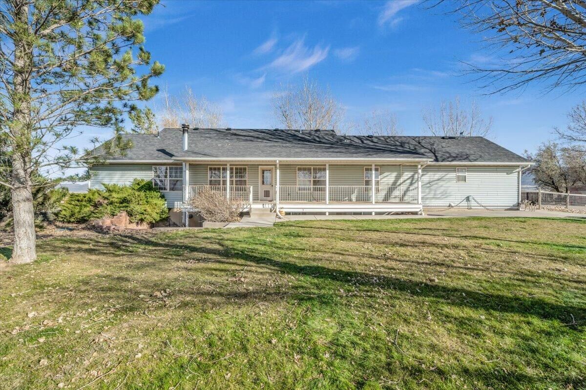 Property Photo:  5727 N 1700 W  UT 84721 