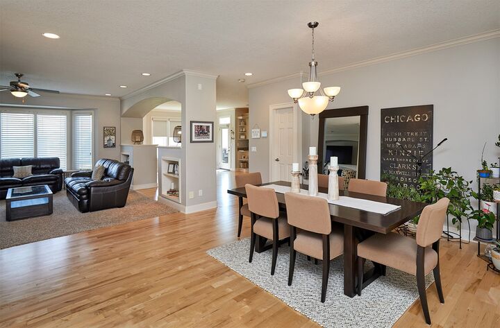 Property Photo:  2815 147th Street  IA 50323 