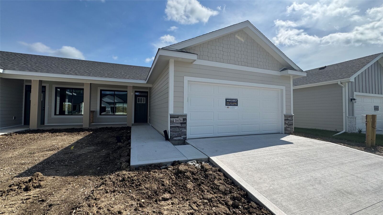 Property Photo:  1606 Garland Avenue  IA 50211