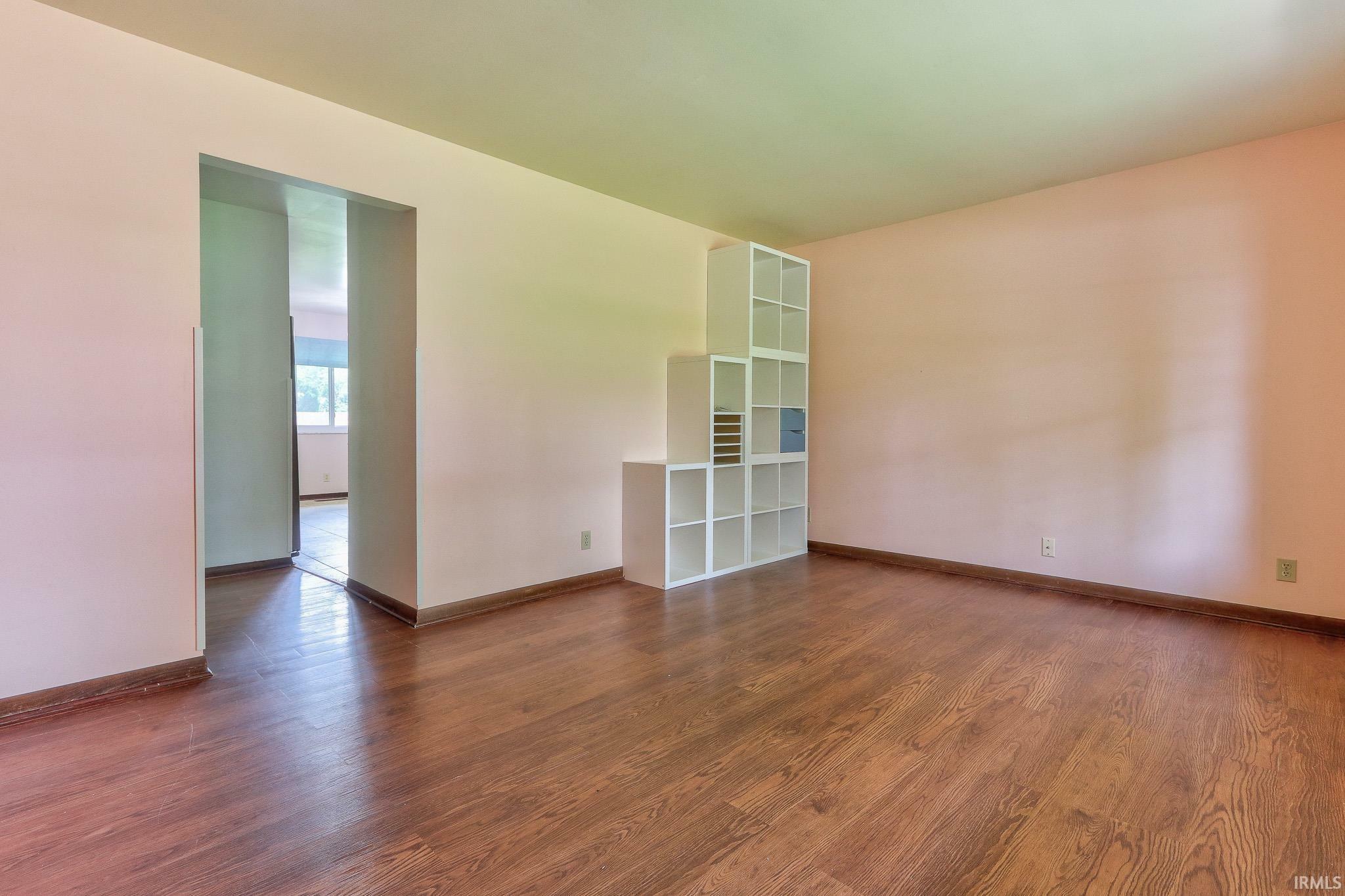 Property Photo: 7301 E Gum Street IN 47715-4346
