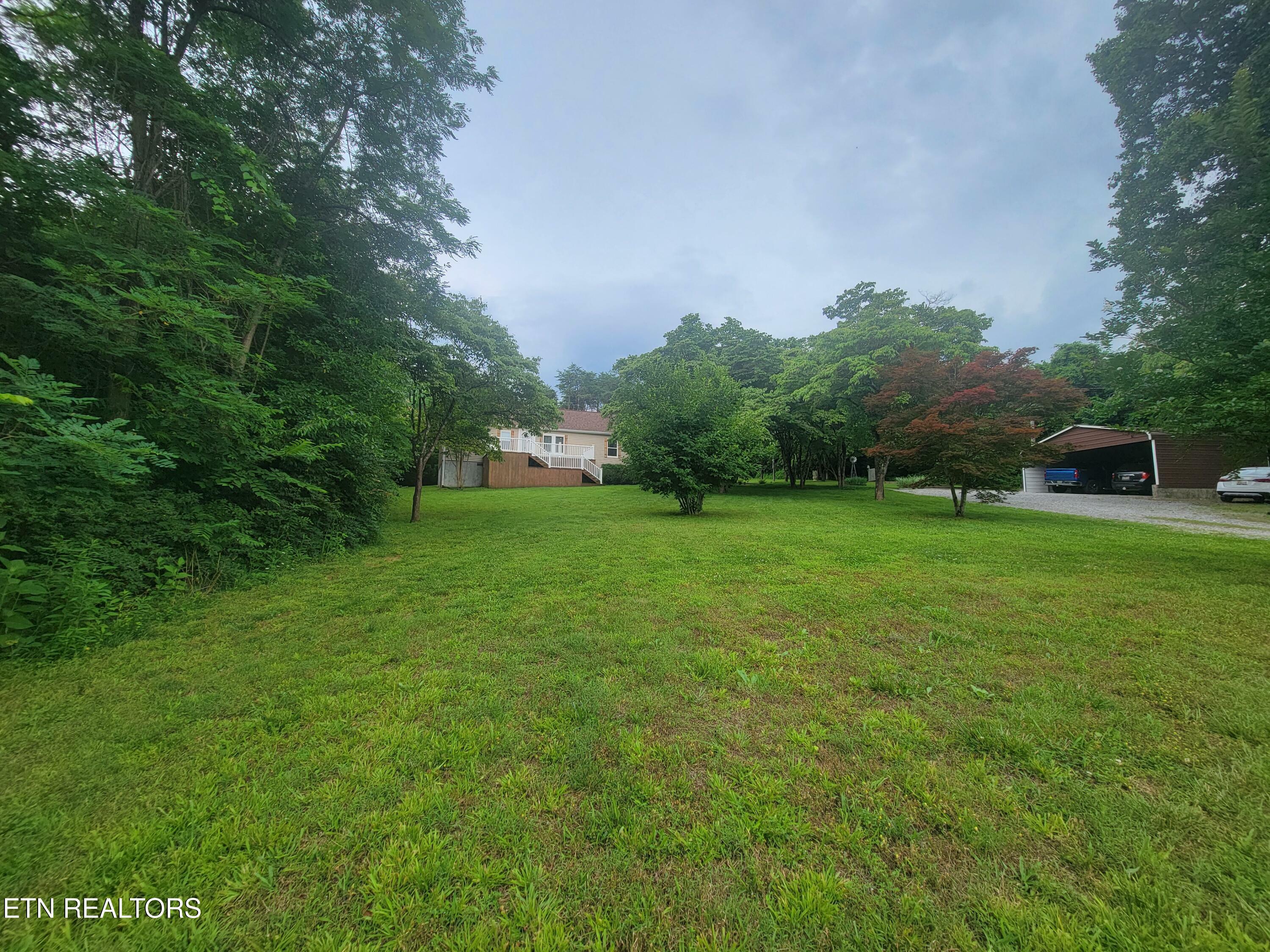 Property Photo: 6002 Janeway Rd TN 37801