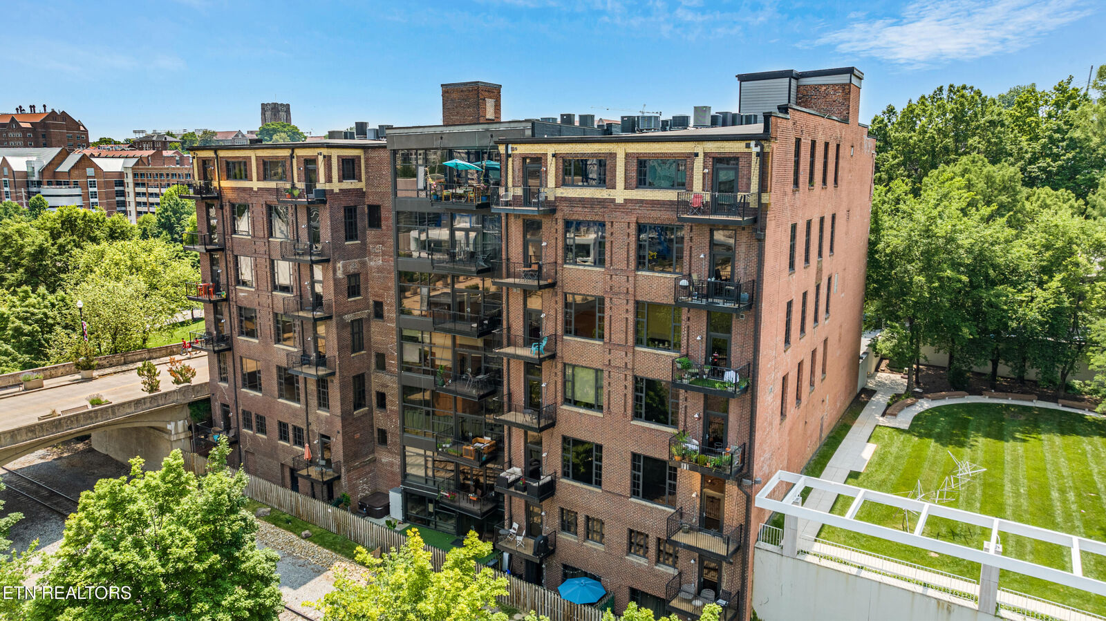 Property Photo:  1060 Worlds Fair Park Drive 303  TN 37916 