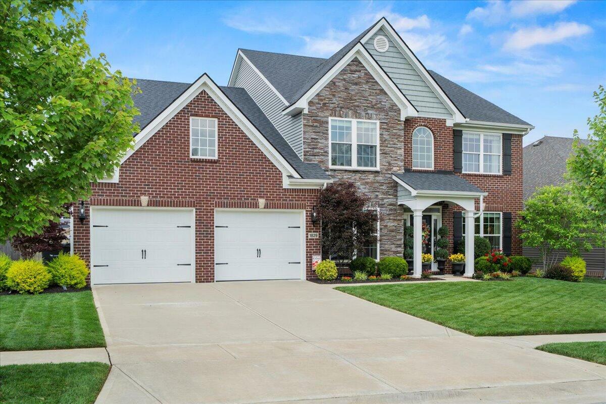 1829 Cattle Path  Lexington KY 40509 photo