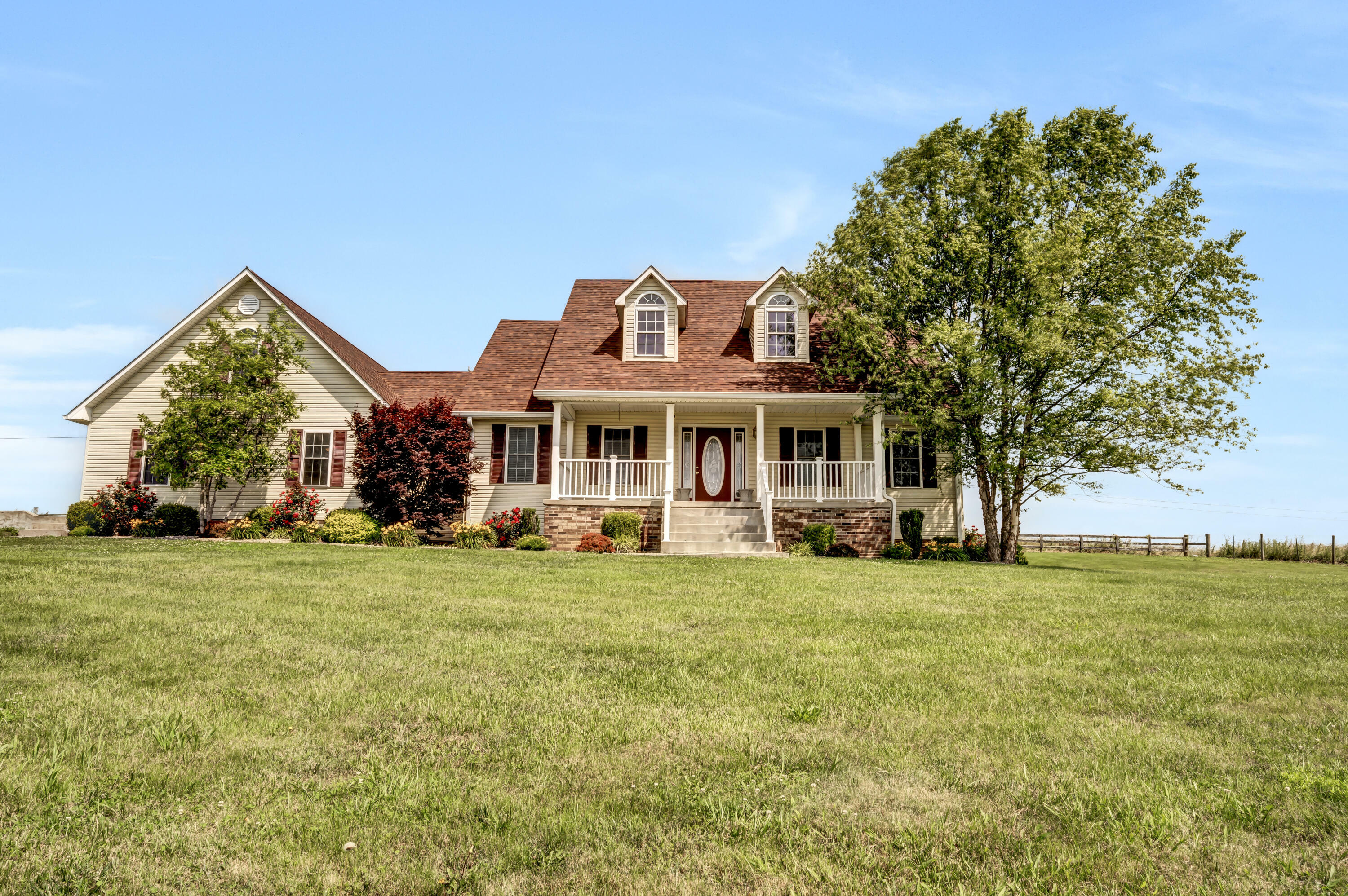 Property Photo: 1618 Energy Road KY 41041