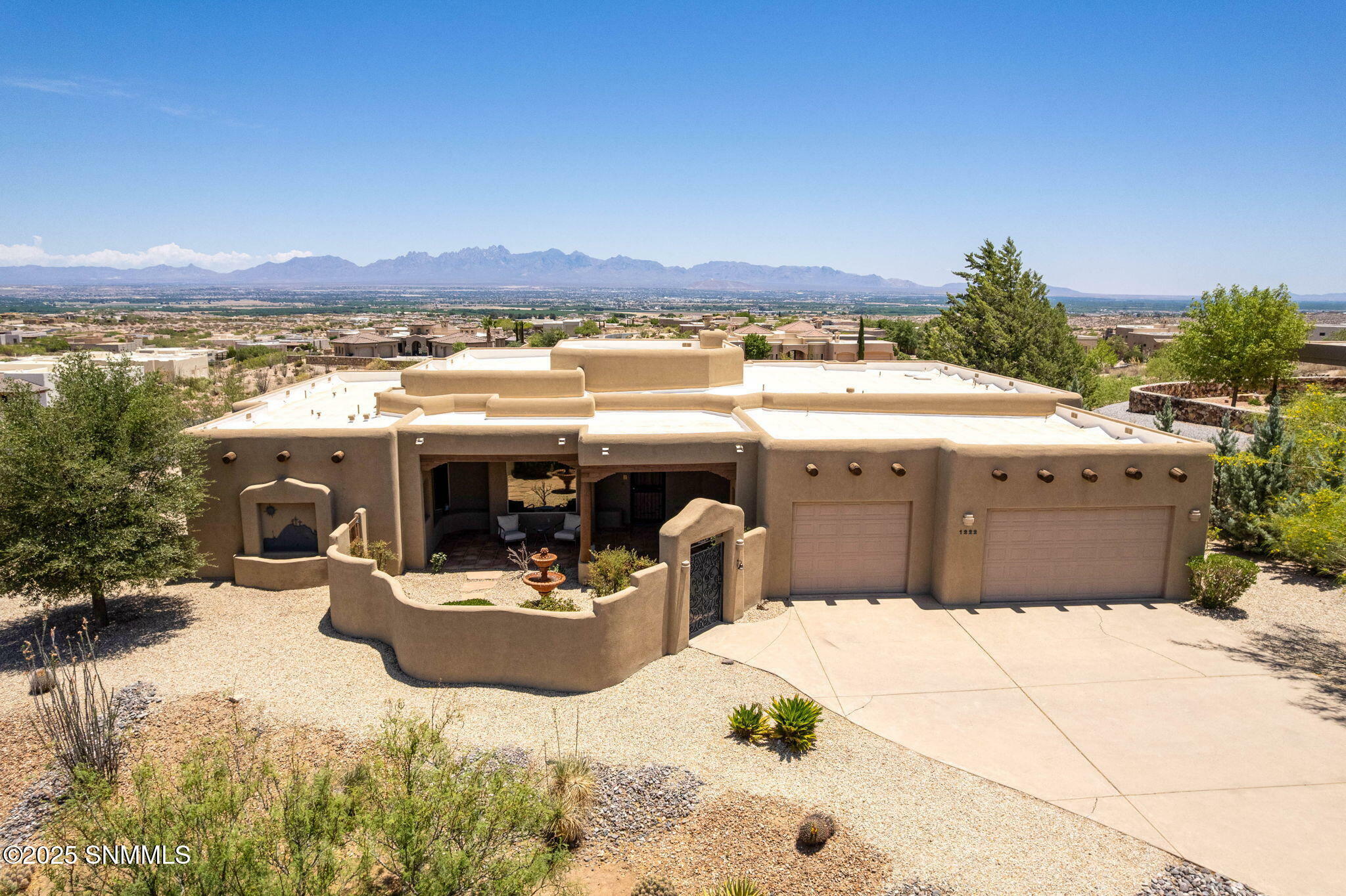 Property Photo: 1222 Idyll Court NM 88007