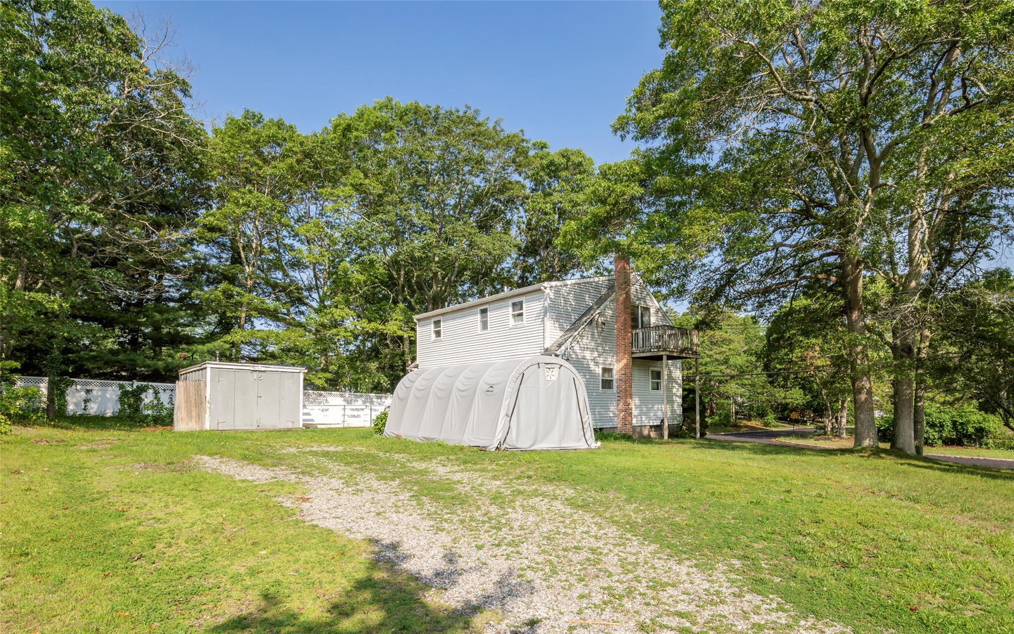 Property Photo: 15 Holzman Drive NY 11946