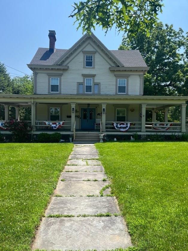 Property Photo: 37 Oakland Avenue NY 10990