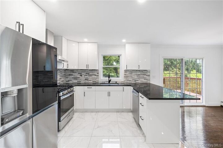 Property Photo:  52 Broadway  NY 10968 