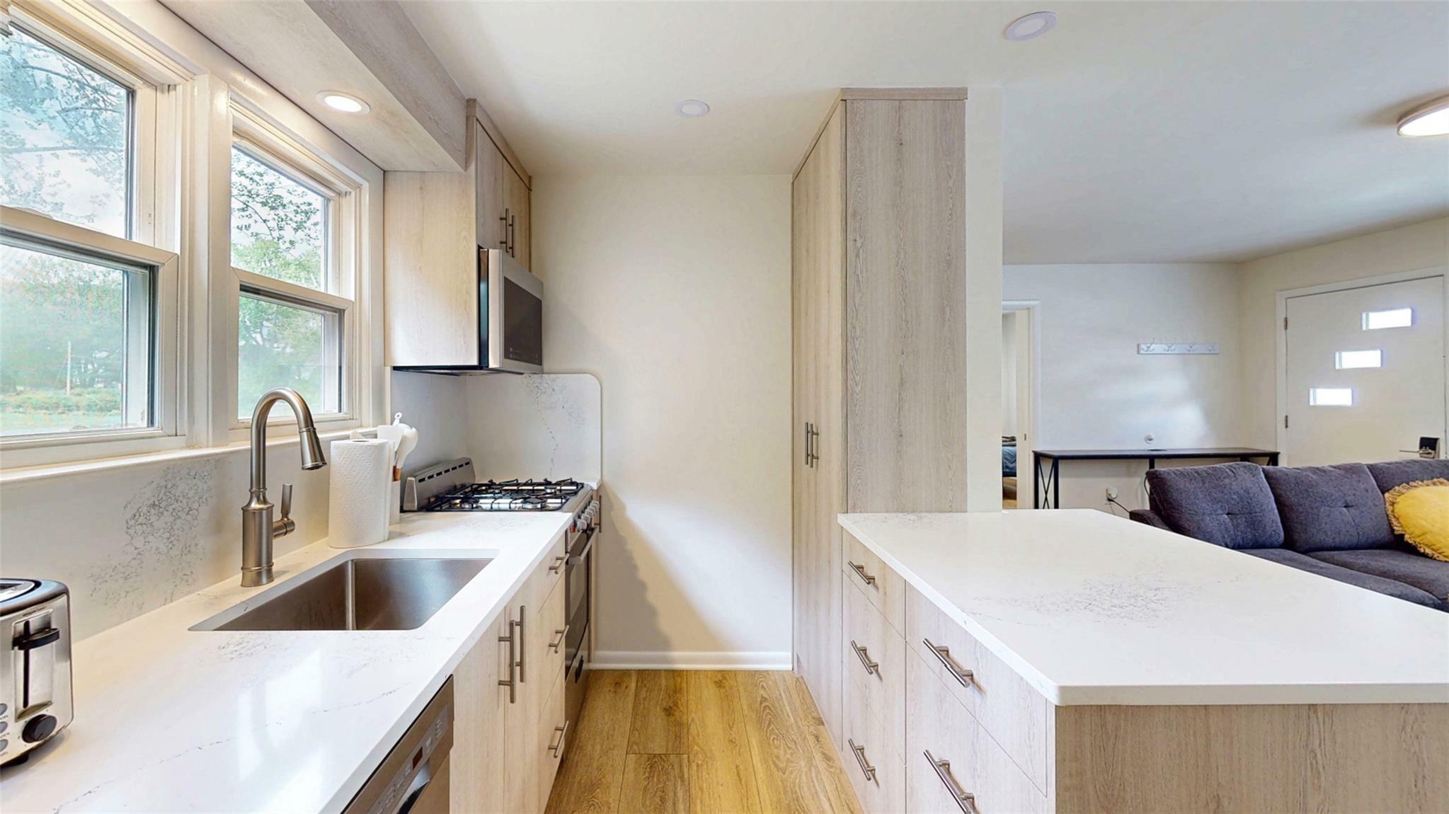 Property Photo: 41 Mountain Avenue 1-2 NY 10928