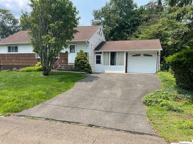 Property Photo: 23 Elm Street NY 10923