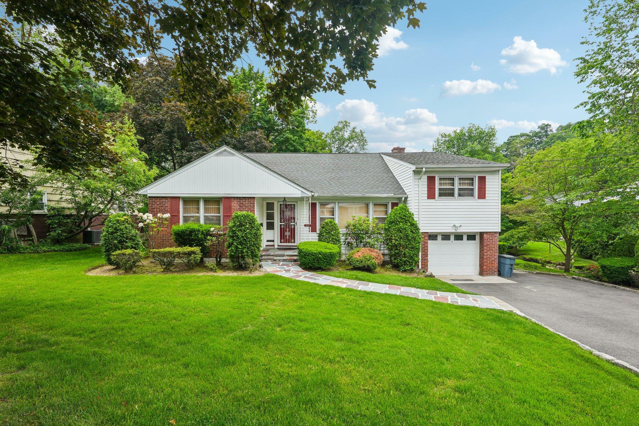 Property Photo: 316 Pennsylvania Avenue NY 10707