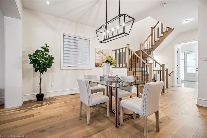 Property Photo:  46 Boulton Trail  ON L6H 0Z9 