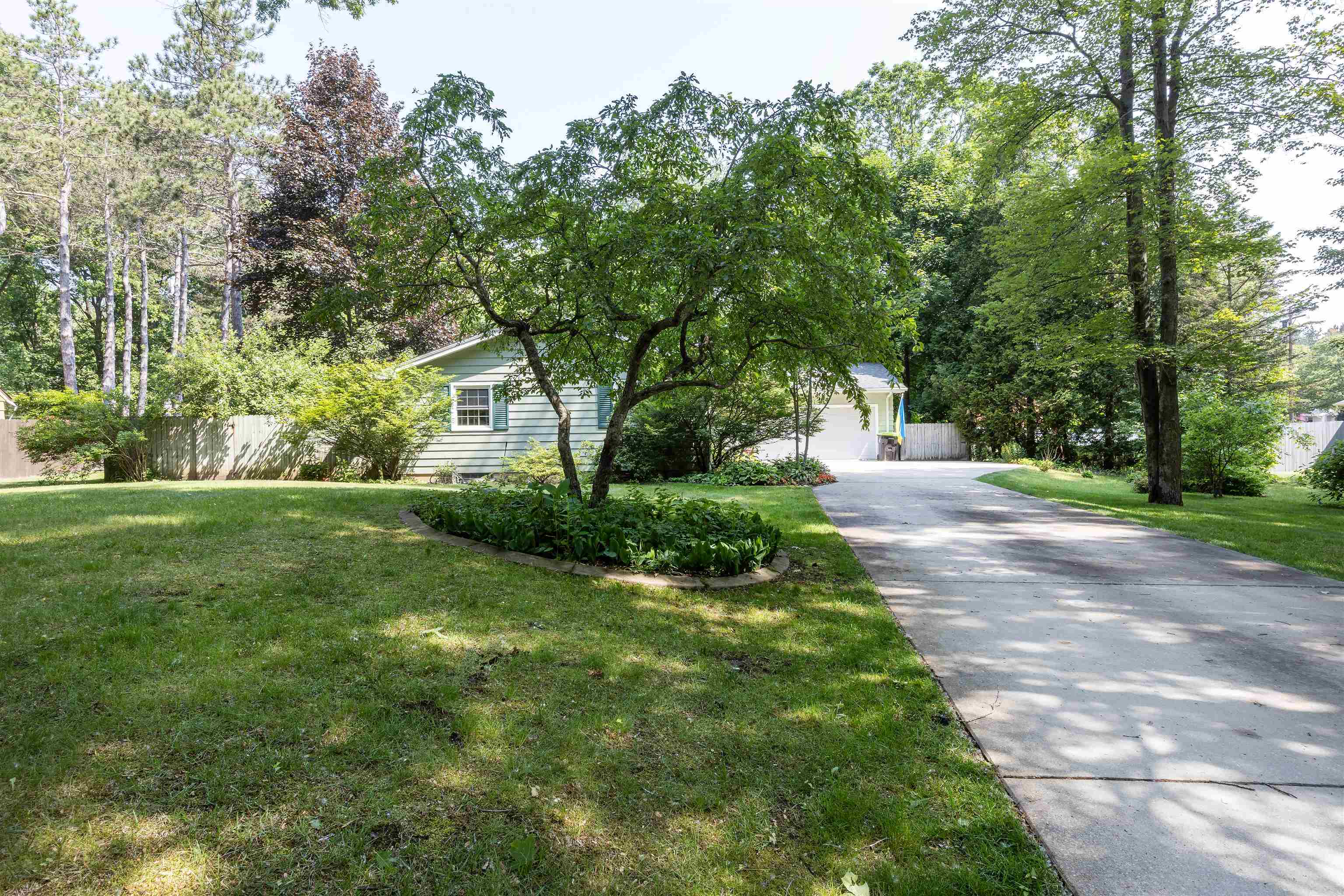 Property Photo: 5513 Nurmi MI 48640-2436