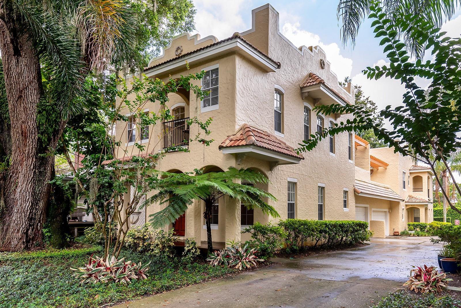 820 Ellwood Avenue A  Orlando FL 32804 photo