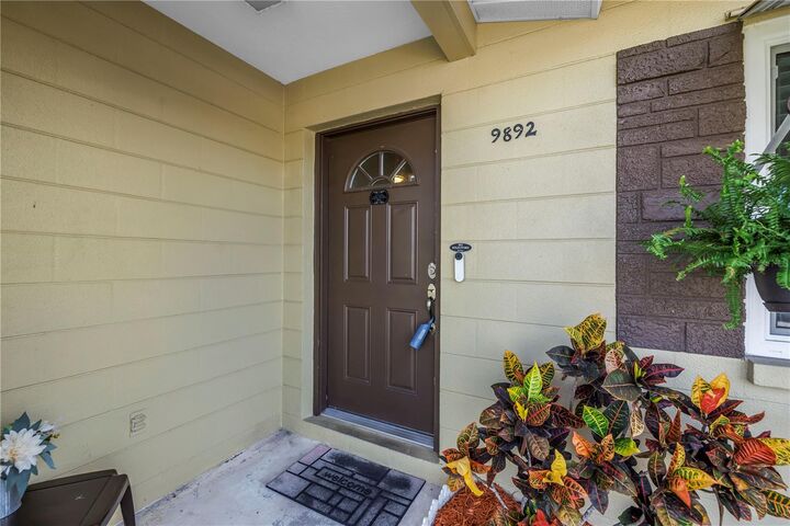 Property Photo: 9892 111th Street FL 33772