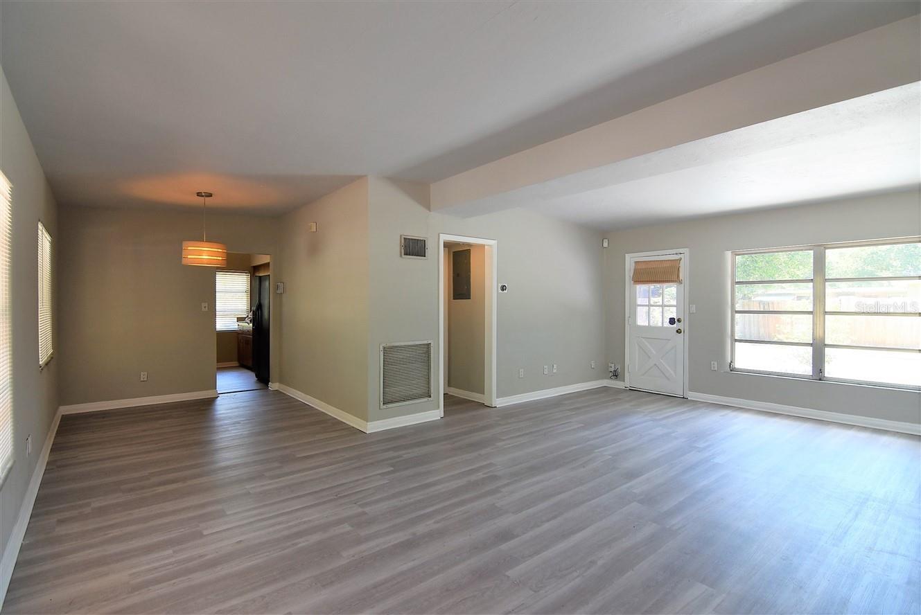 Property Photo: 1501 Vantage Drive FL 32806