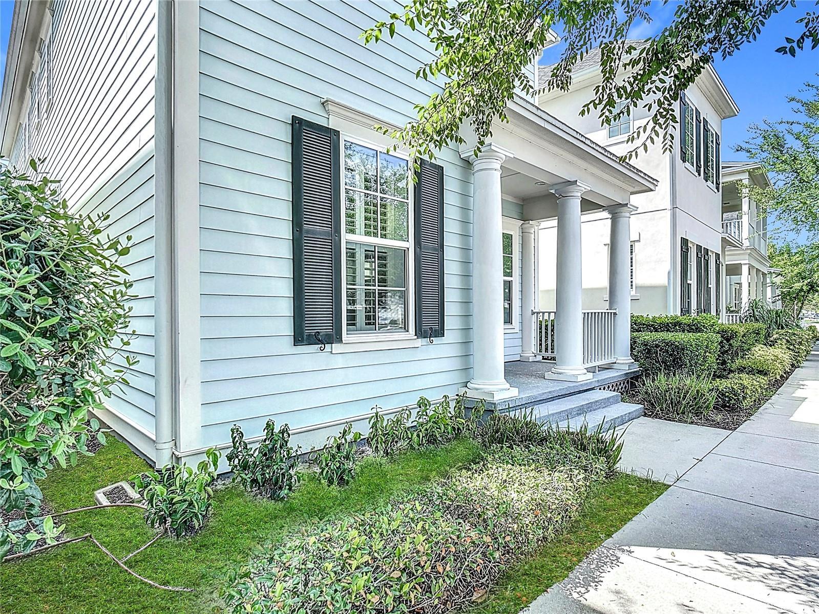 Property Photo:  1513 Resolute Street  FL 34747 