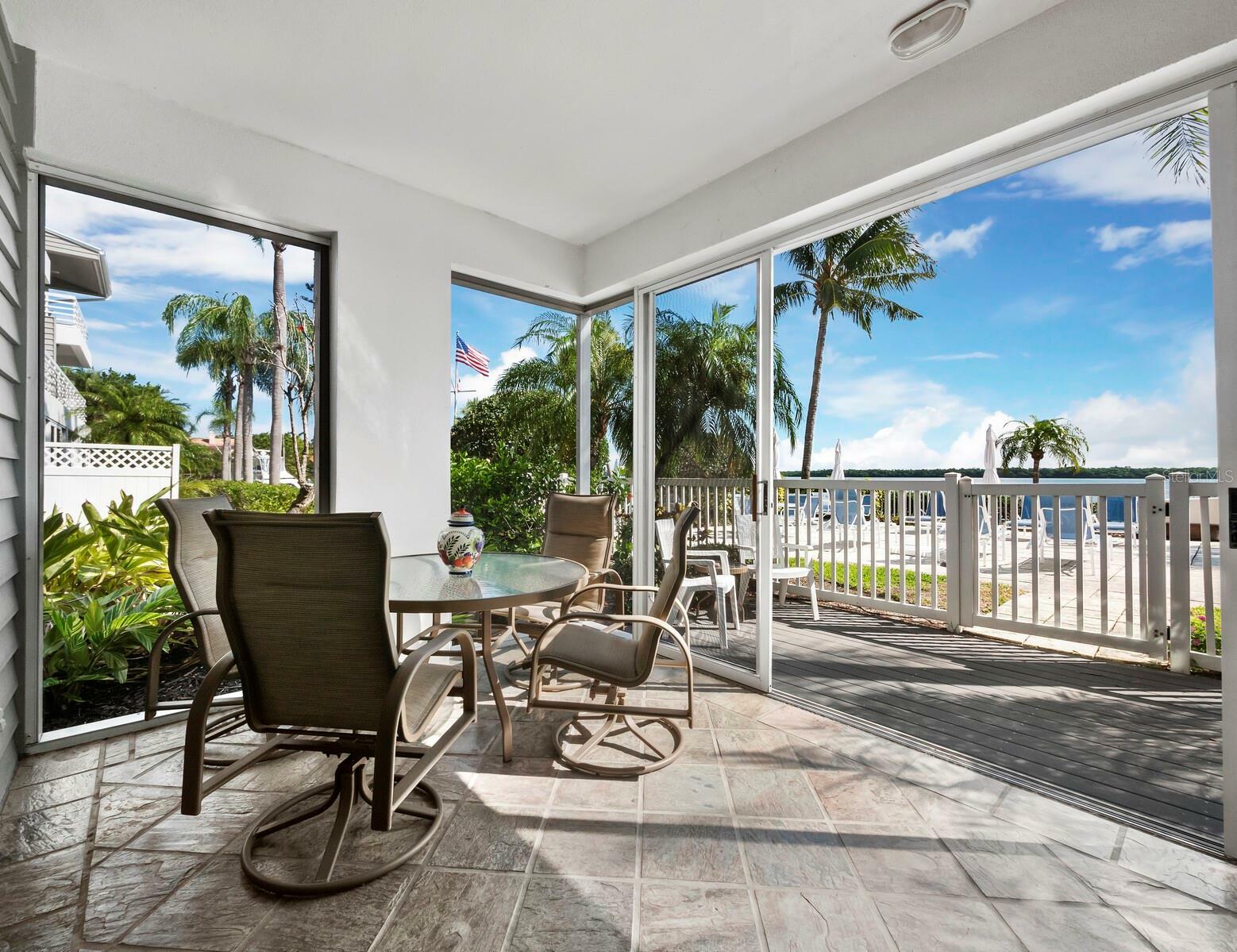 Property Photo: 615 Dream Island Place 105 FL 34228