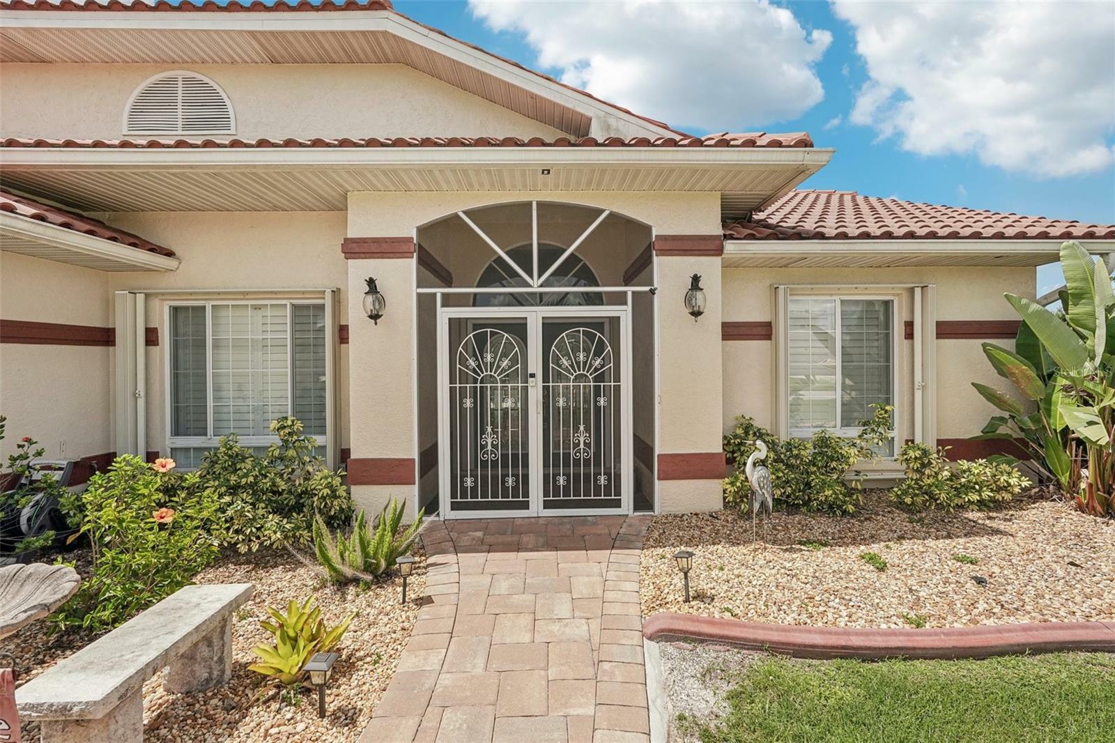 Property Photo:  25433 Colon Drive  FL 33983 
