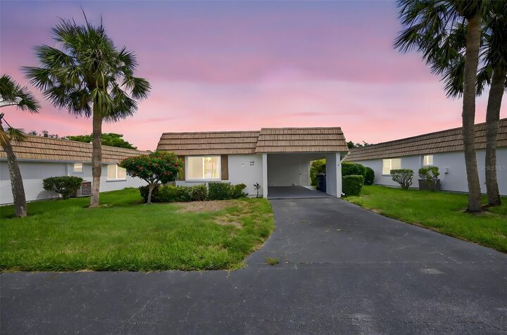 2733 Riverbluff Place V57  Sarasota FL 34231 photo