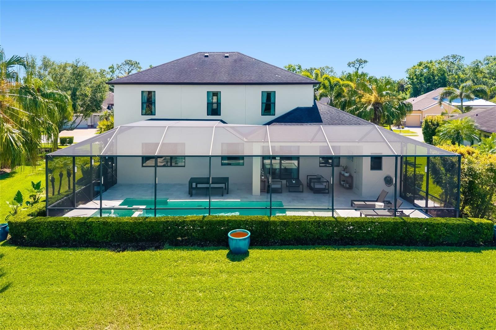 Property Photo: 826 Honeyflower Loop FL 34212