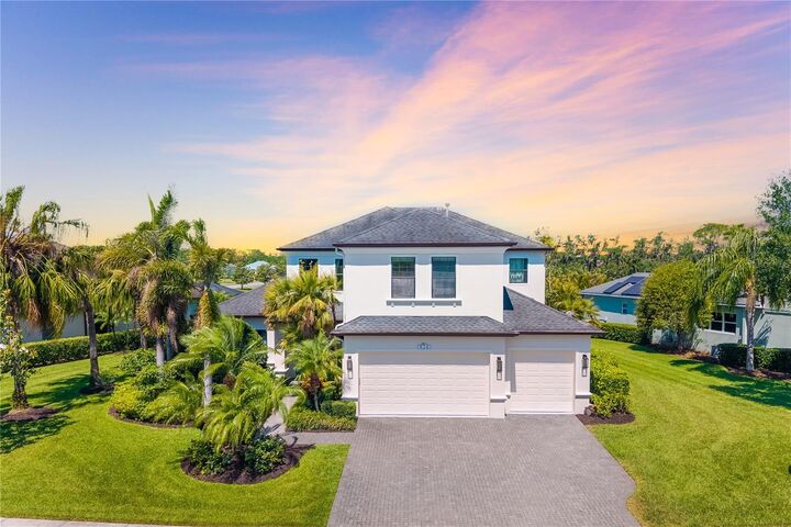 826 Honeyflower Loop  Bradenton FL 34212 photo