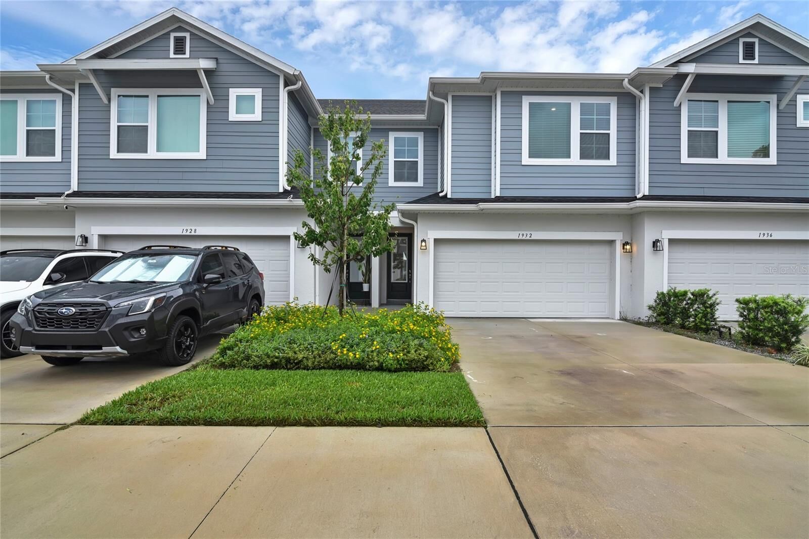 Property Photo:  1932 Terrapin Road  FL 34761 