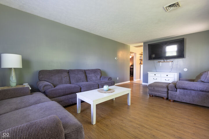 Property Photo: 6310 E County Road 200 S IN 47223