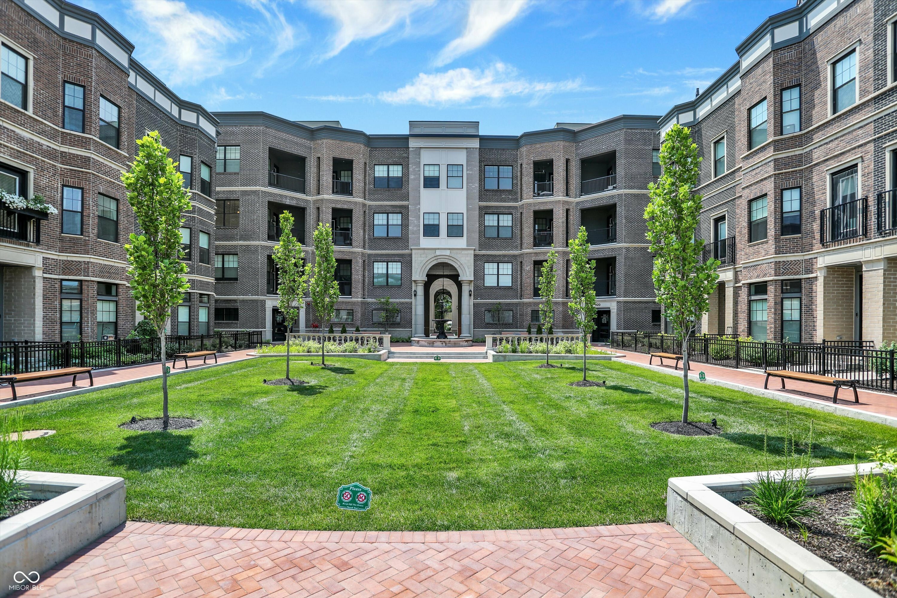 Property Photo:  920 Veterans Way 204  IN 46032 