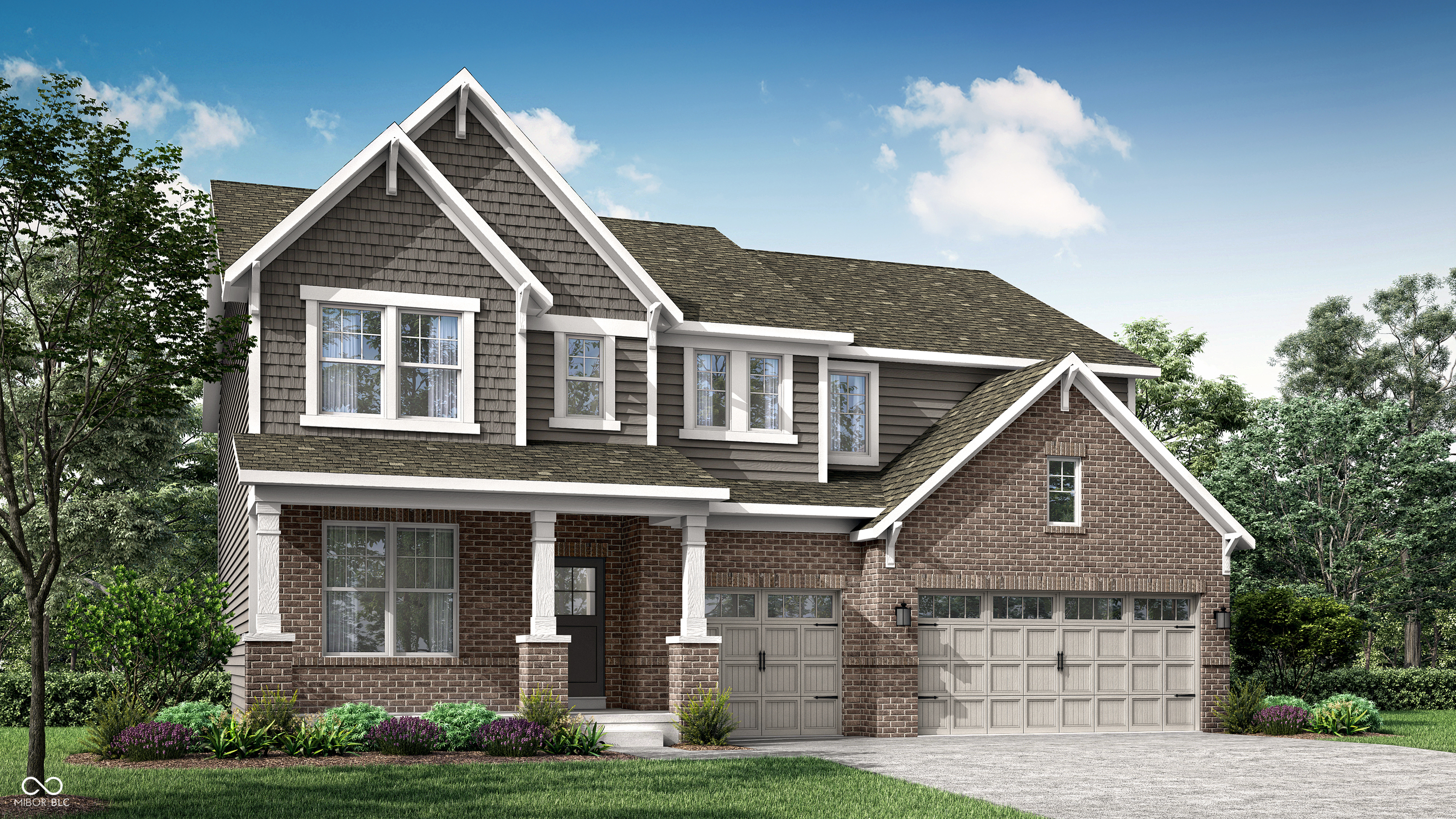 3008 Grand Ridge Drive  Greenwood IN 46143 photo