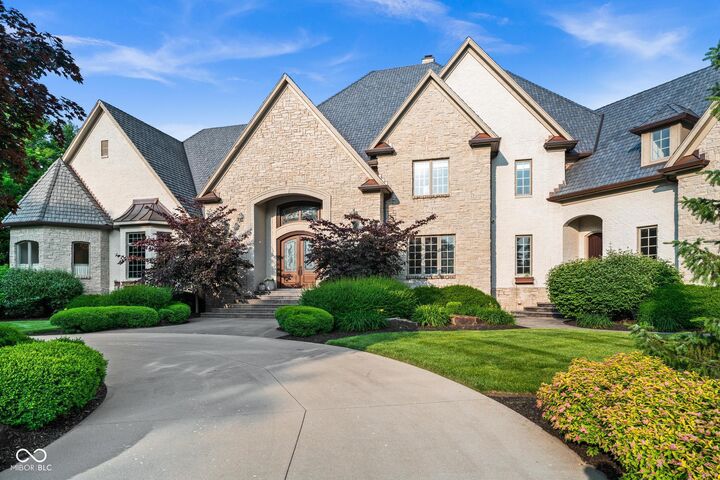 Property Photo:  11101 Hawthorn Ridge  IN 46037 