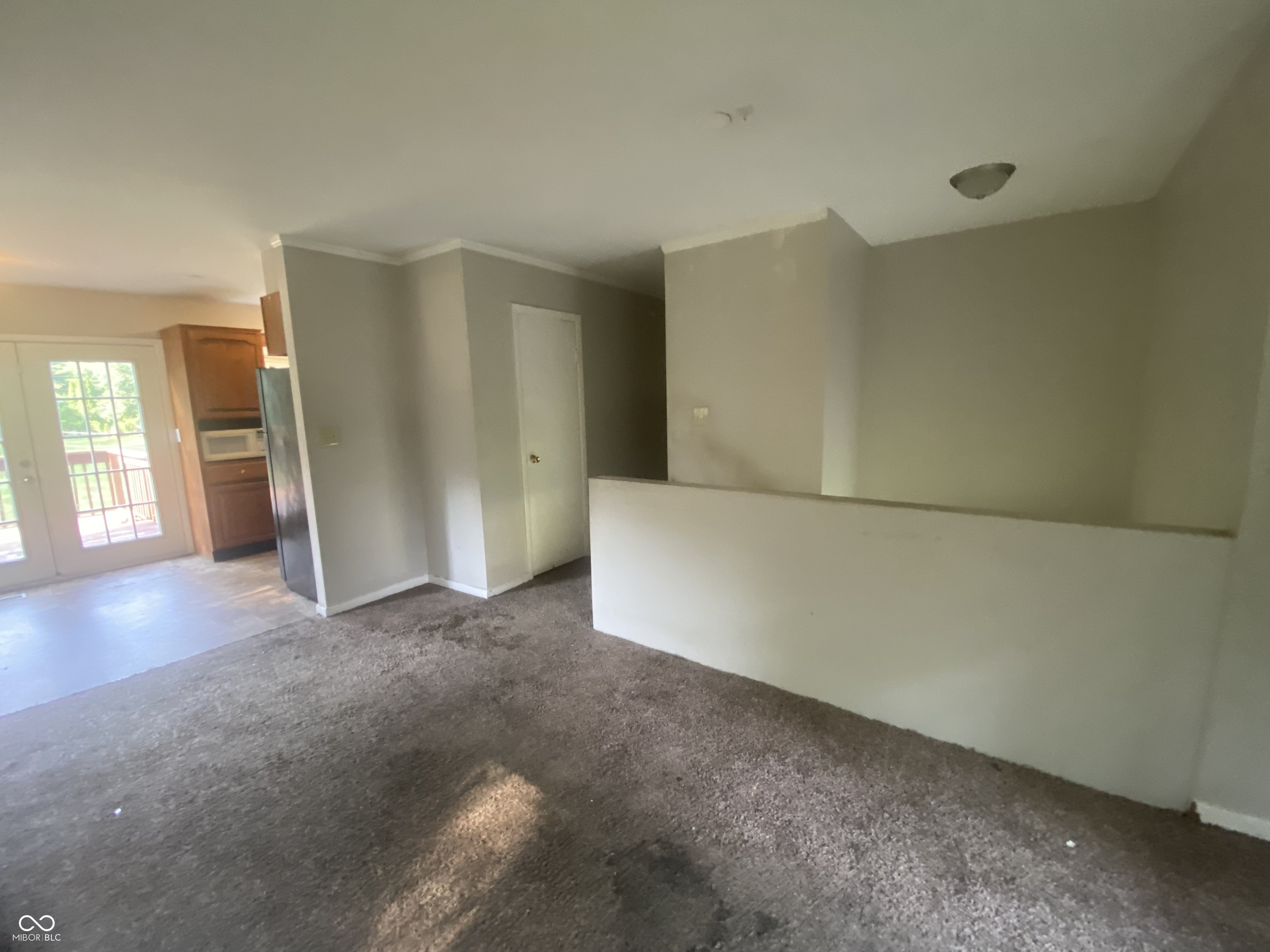Property Photo:  667 E Edgewood Avenue  IN 46227 
