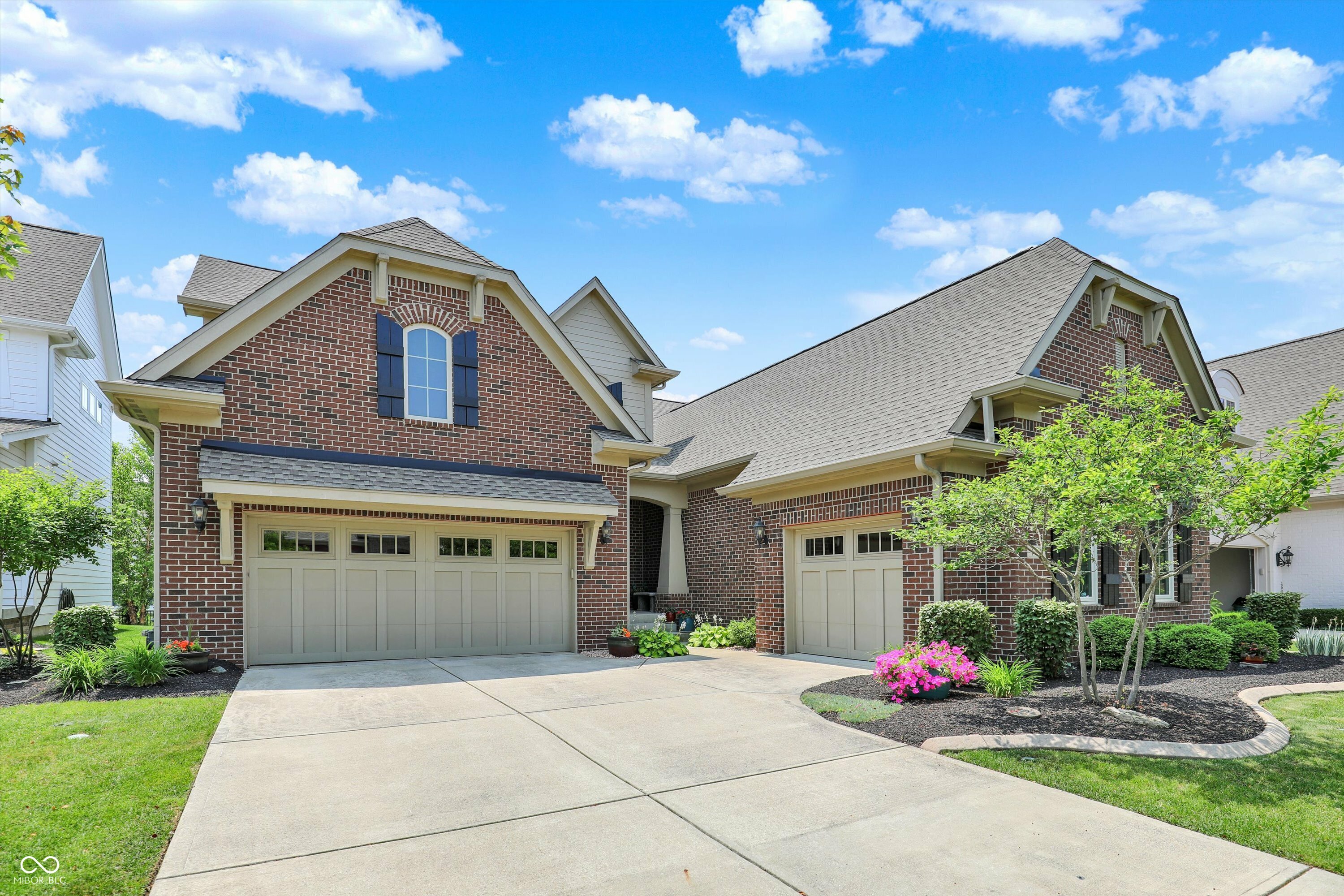1457 Birdsong Drive  Westfield IN 46074 photo