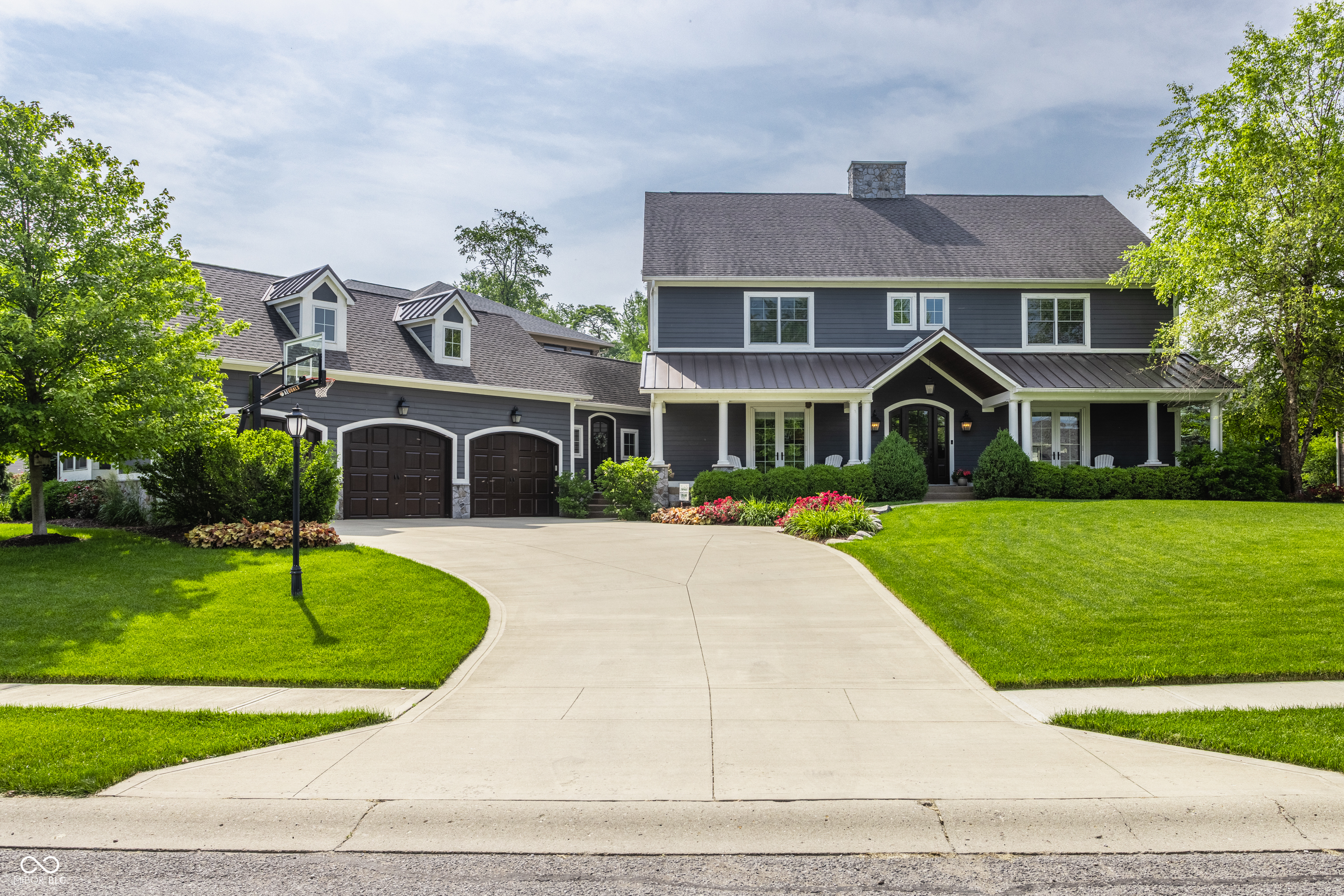 10974 Harbor Bay Drive  Fishers IN 46040 photo