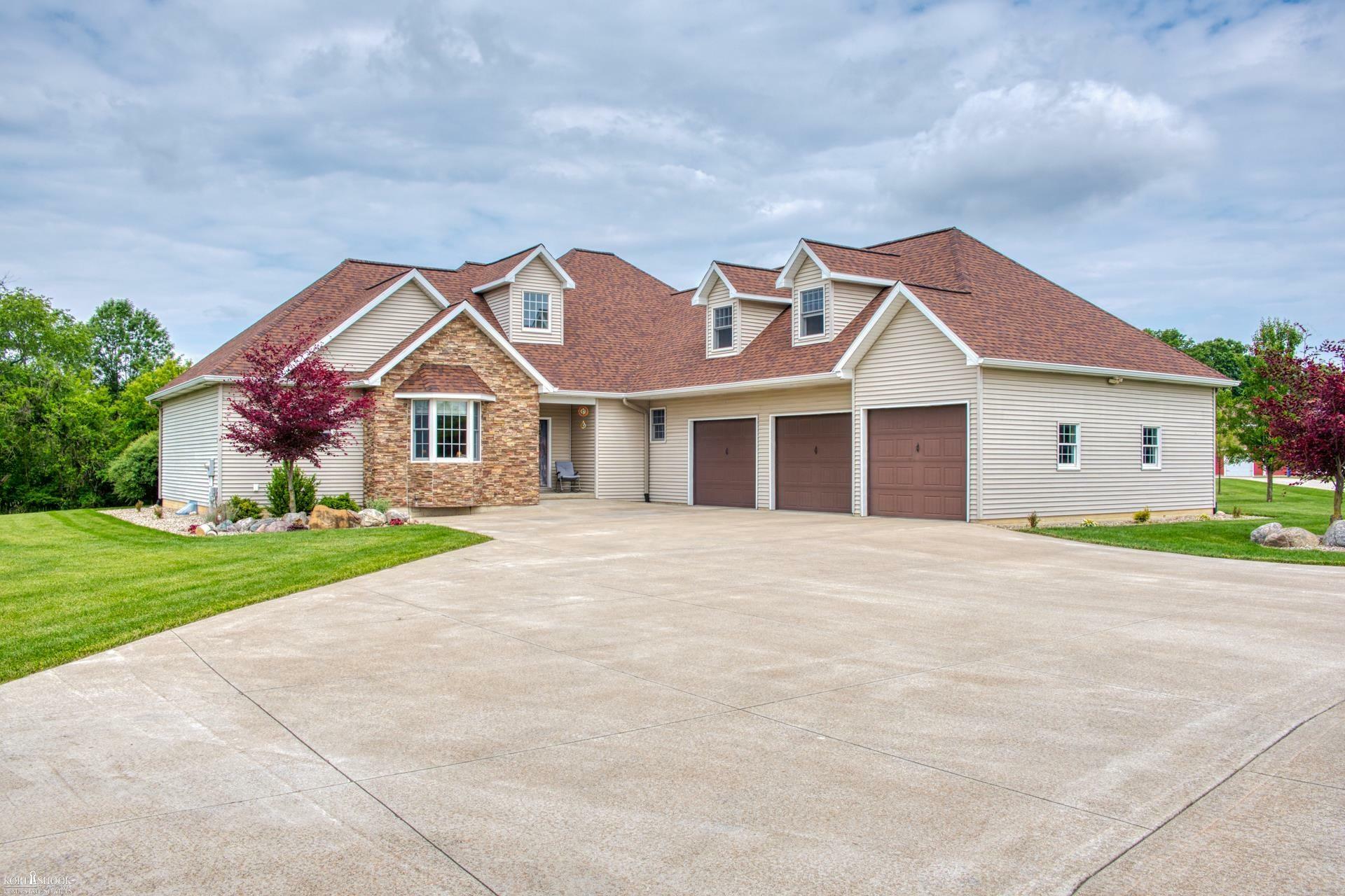 845 N Hintz Road  Owosso MI 48867 photo