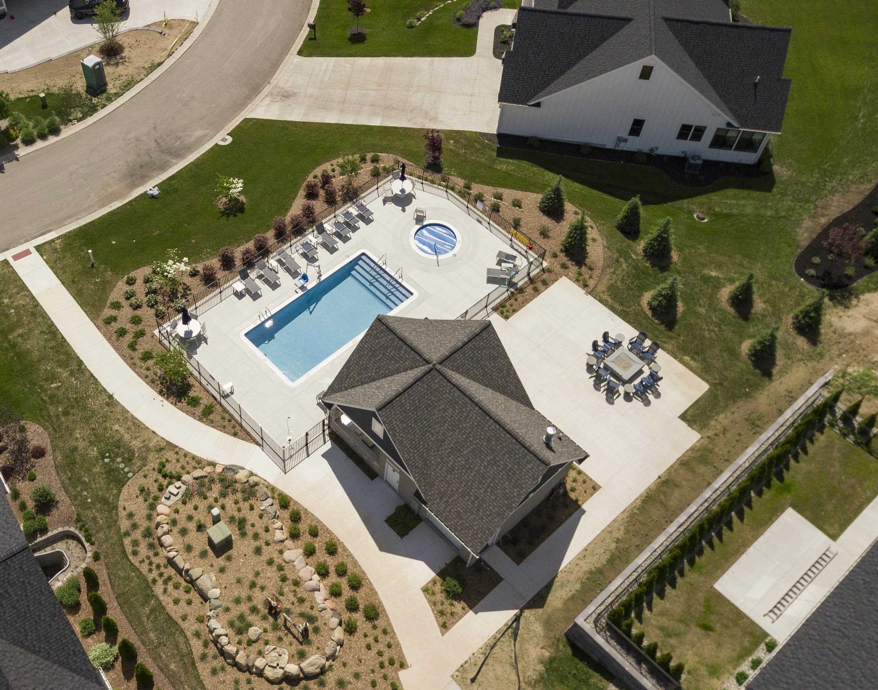 Property Photo:  229 Vineyard Ridge Drive  MI 49686 