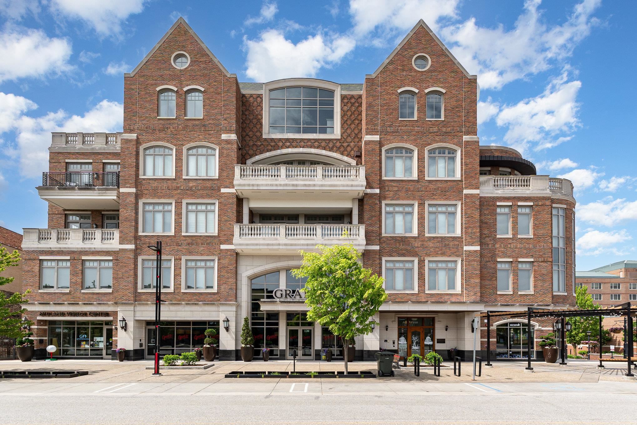 Property Photo:  110 E Main Street 301  MI 48640 