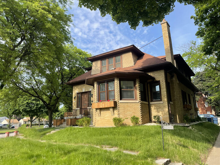 3402 N 51st Blvd  Milwaukee WI 53216 photo