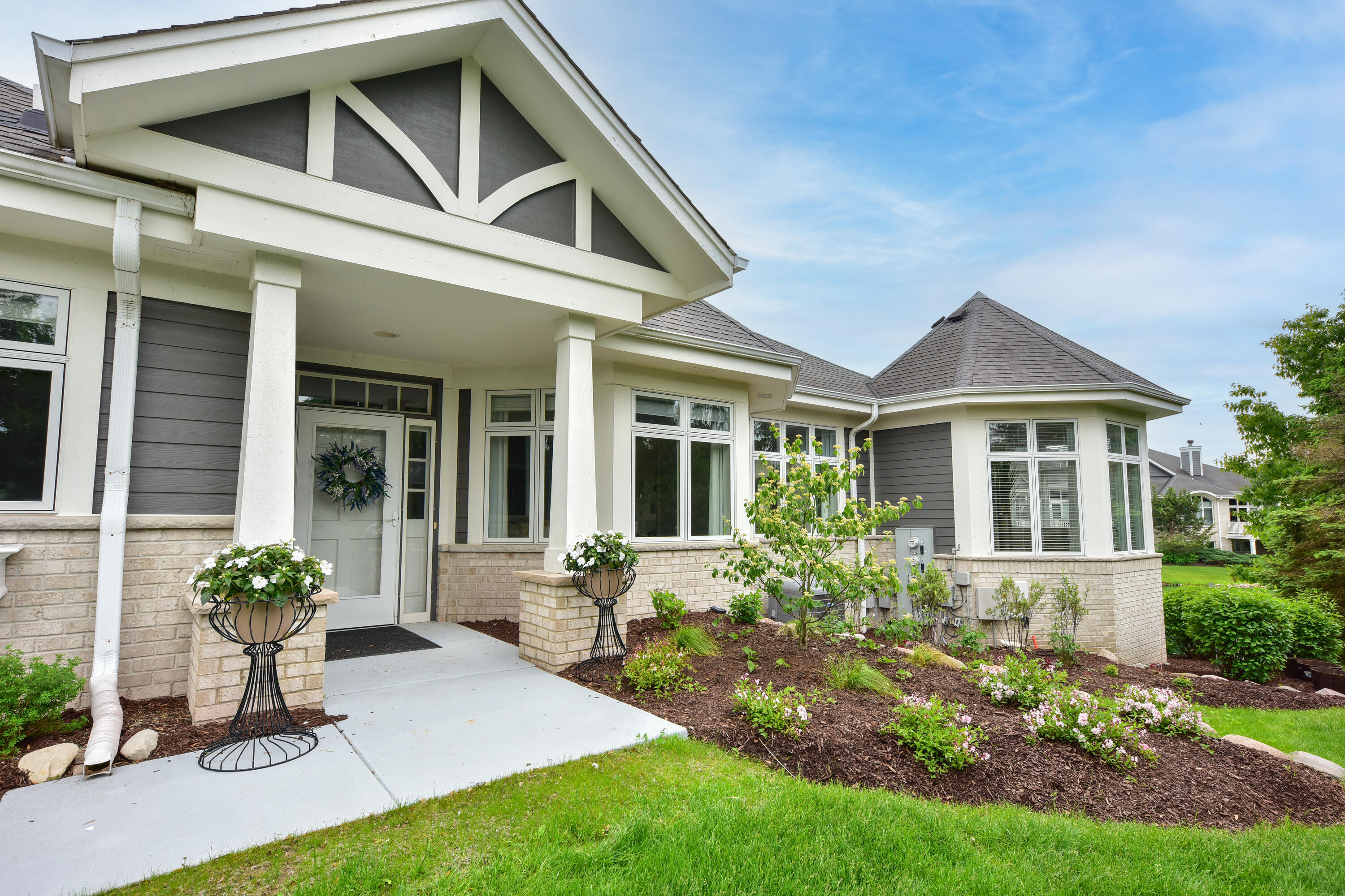 Property Photo: 17185 Lake Rd C WI 53005