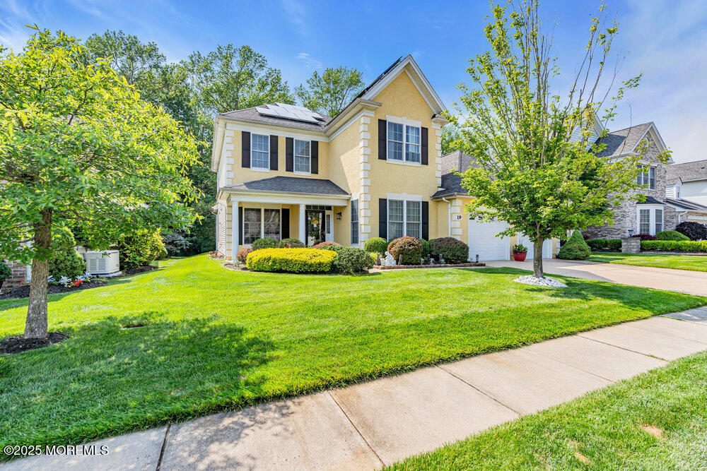 Property Photo: 19 Carleton Drive NJ 07728