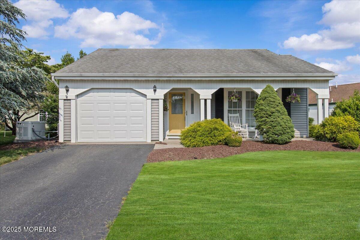 50 Normanton Avenue  Manchester NJ 08759 photo