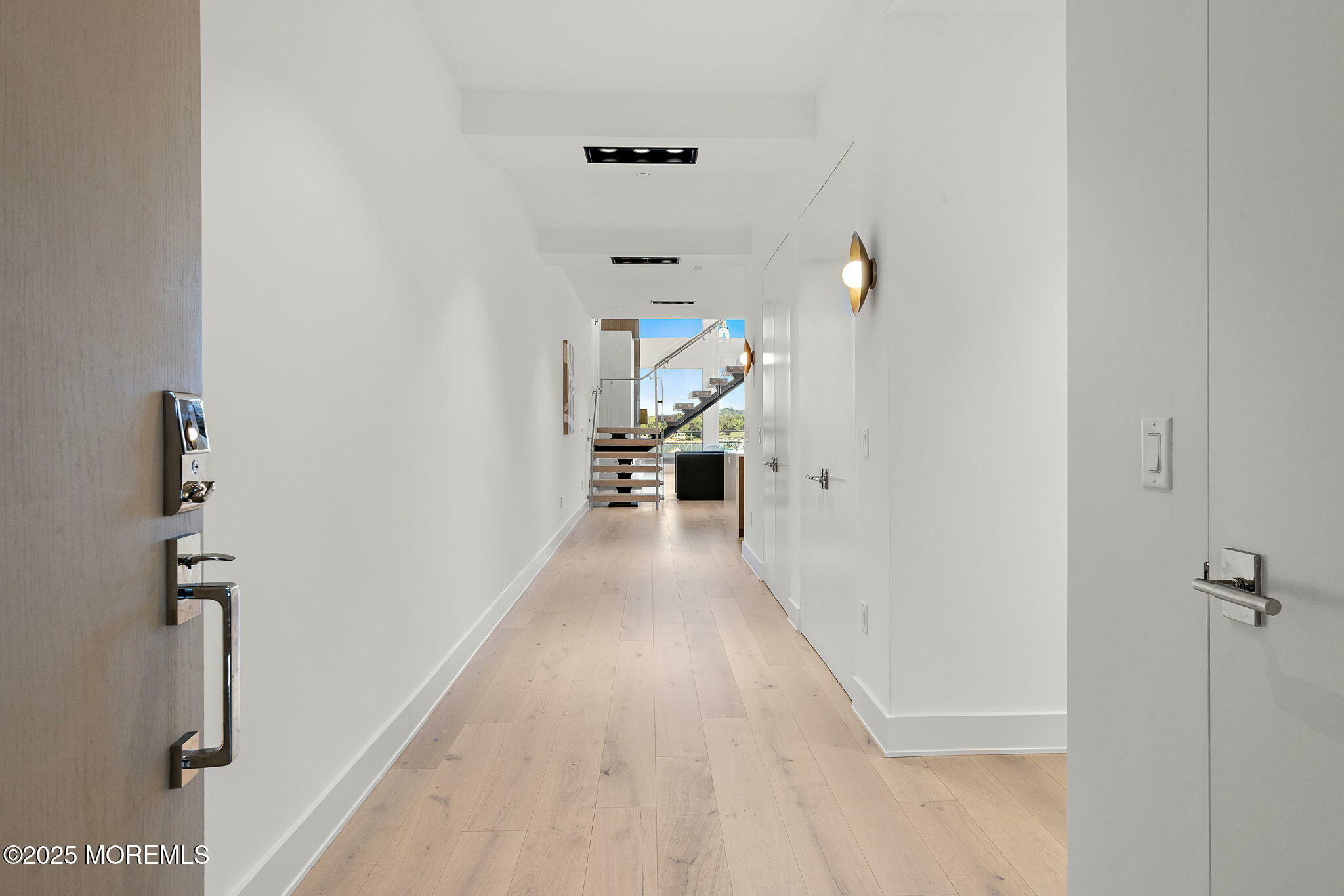 Property Photo: 4 Boat Club Court 3E NJ 07701