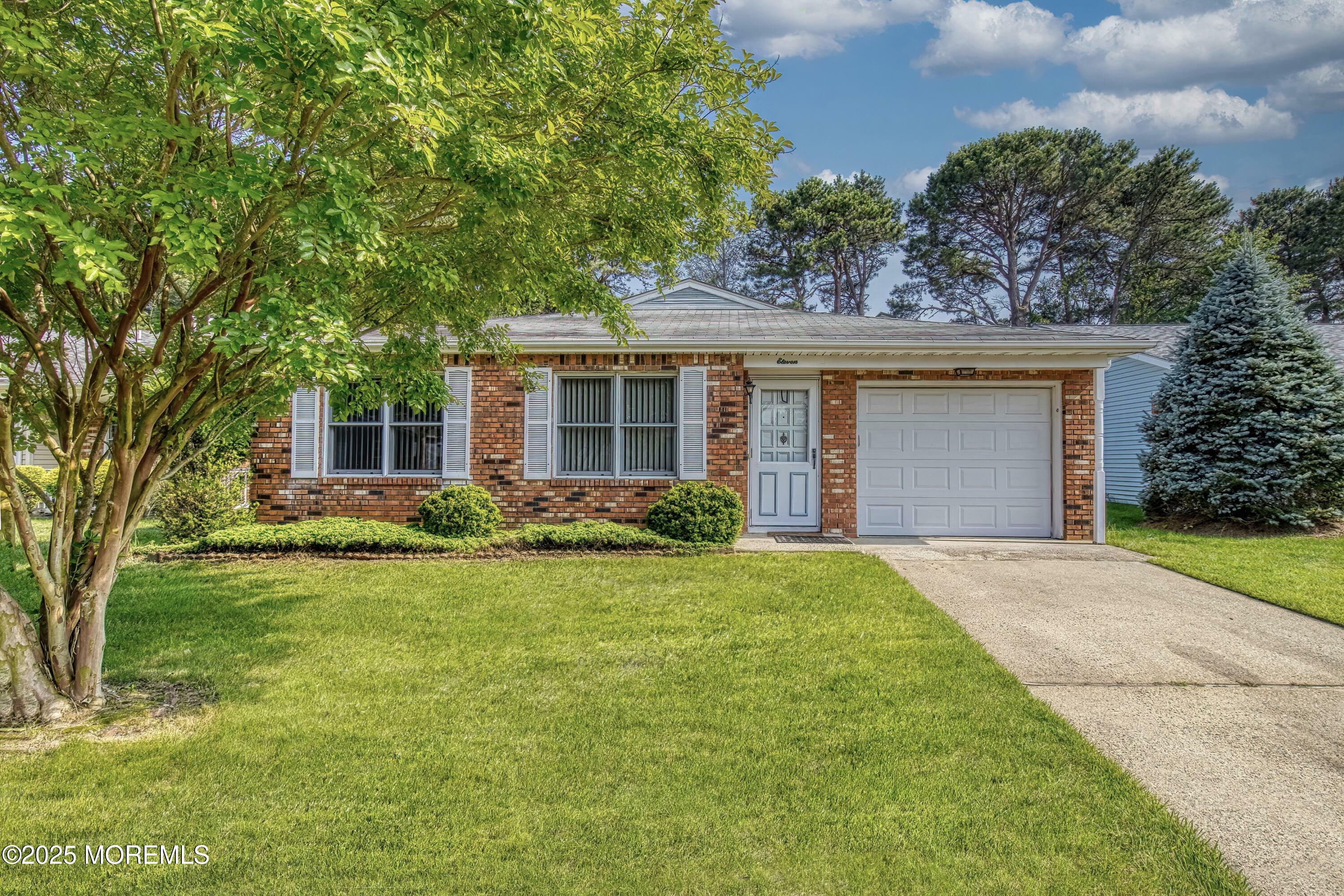 11 Garland Drive  Brick NJ 08724 photo