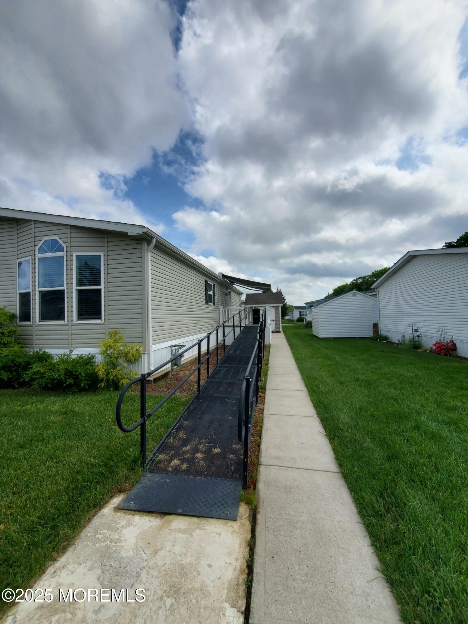 Property Photo: 69 Robin Place NJ 07728