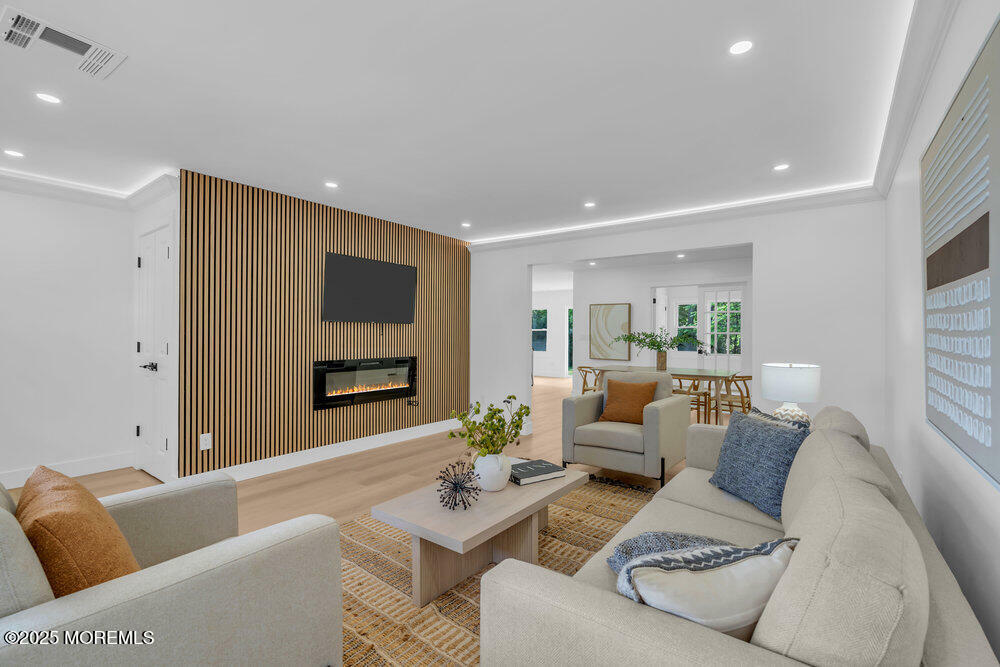 Property Photo: 9 Westbrook Drive NJ 08757
